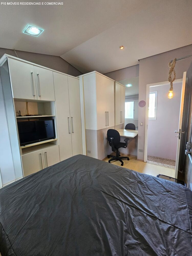 Casa de Condomínio, 3 quartos - Foto 25