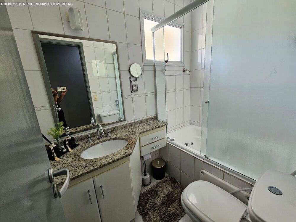 Casa de Condomínio, 3 quartos - Foto 29