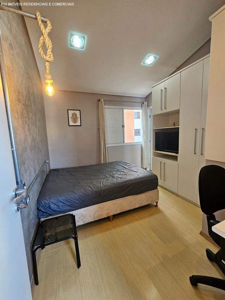 Casa de Condomínio, 3 quartos - Foto 20
