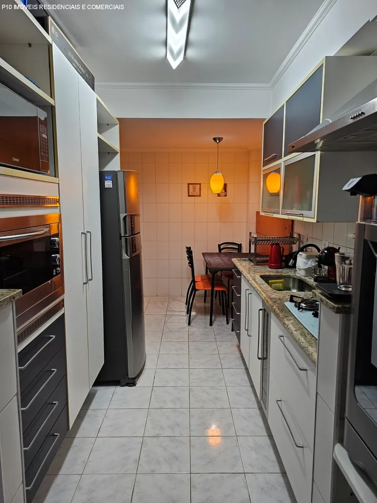 Casa de Condomínio, 3 quartos - Foto 38
