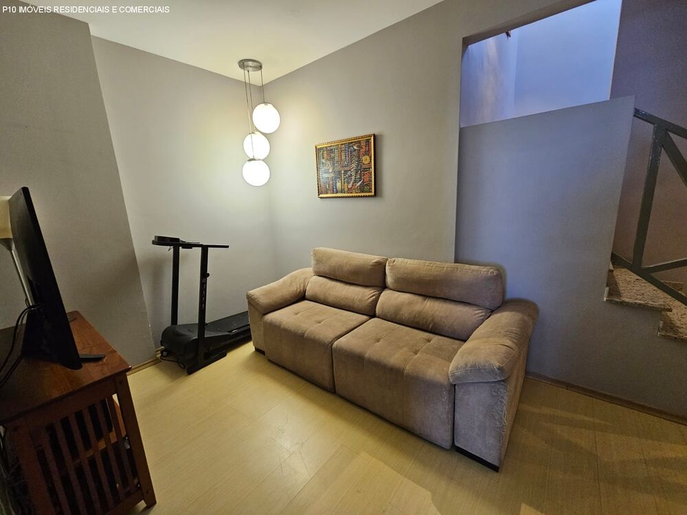 Casa de Condomínio, 3 quartos - Foto 6