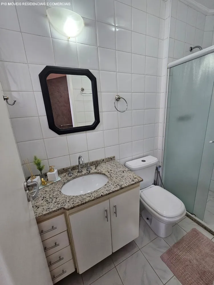Casa de Condomínio, 3 quartos - Foto 36