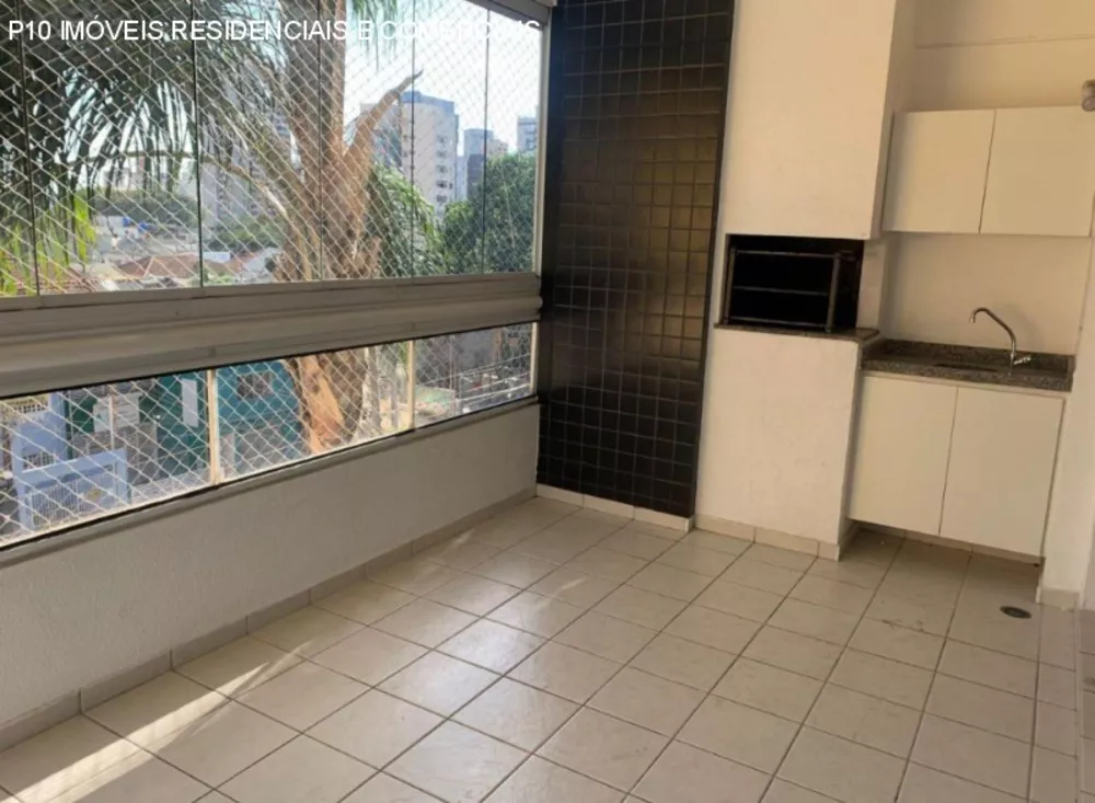 Apartamento à venda com 3 quartos, 93m² - Foto 1