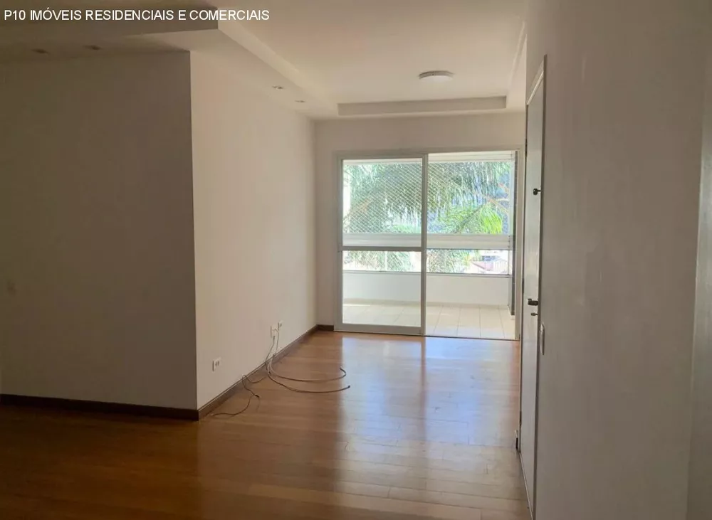 Apartamento à venda com 3 quartos, 93m² - Foto 3