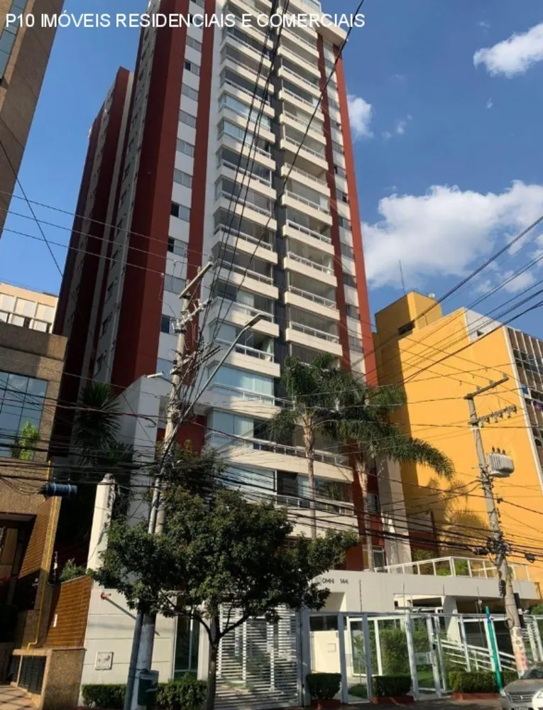 Apartamento, 3 quartos, 93 m² - Foto 12