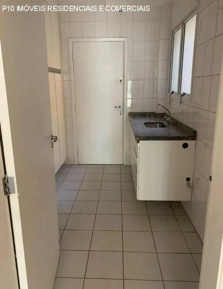 Apartamento, 3 quartos, 93 m² - Foto 2