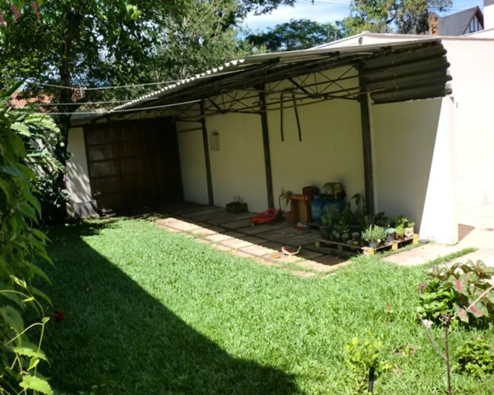 Casa à venda com 4 quartos, 420m² - Foto 4