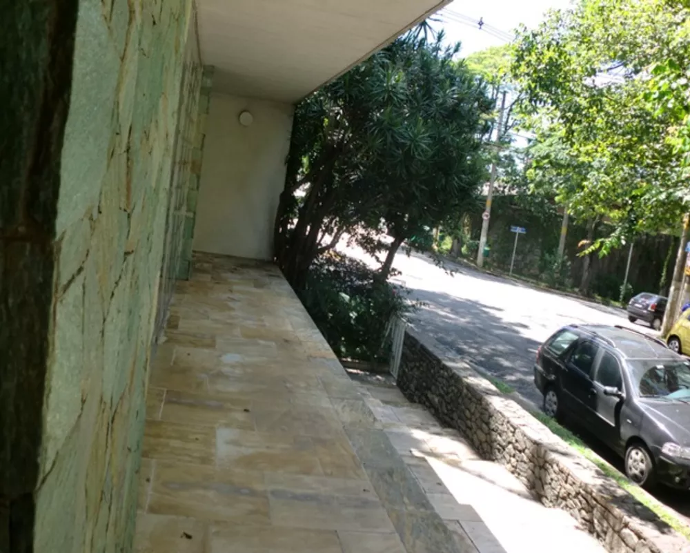 Casa à venda com 4 quartos, 420m² - Foto 19