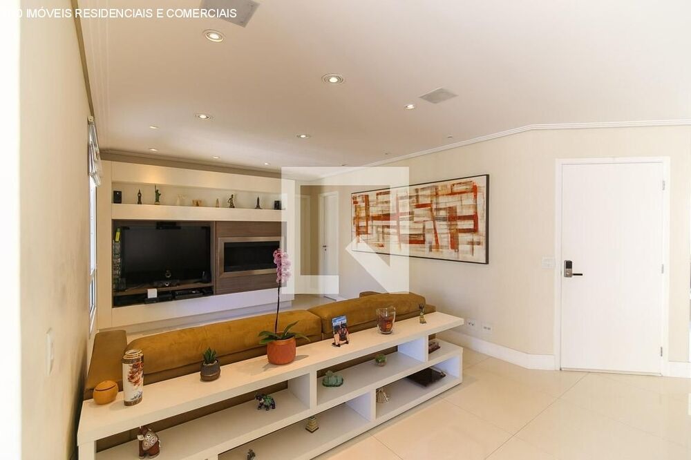 Apartamento à venda com 3 quartos, 142m² - Foto 3
