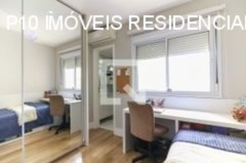 Apartamento à venda com 3 quartos, 142m² - Foto 20