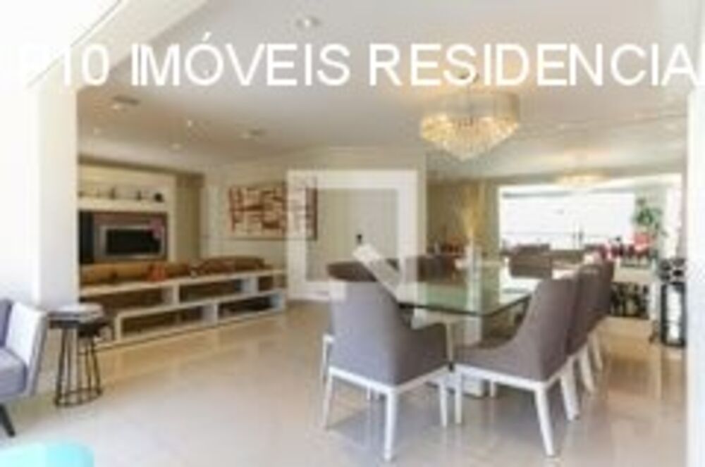 Apartamento à venda com 3 quartos, 142m² - Foto 8