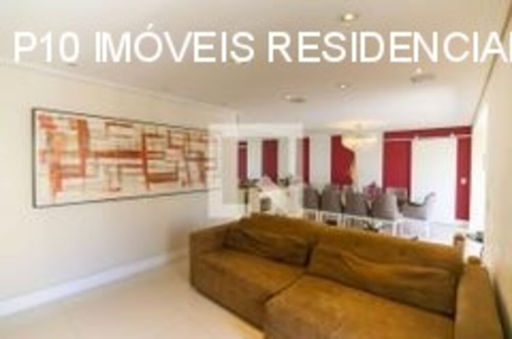 Apartamento à venda com 3 quartos, 142m² - Foto 7