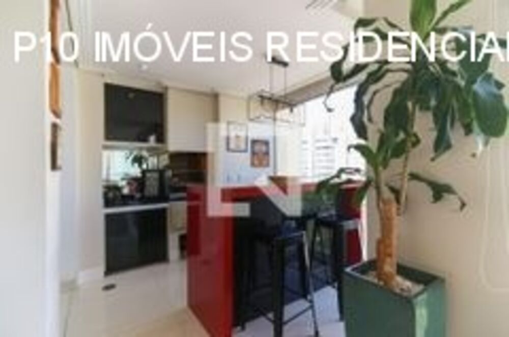 Apartamento à venda com 3 quartos, 142m² - Foto 30