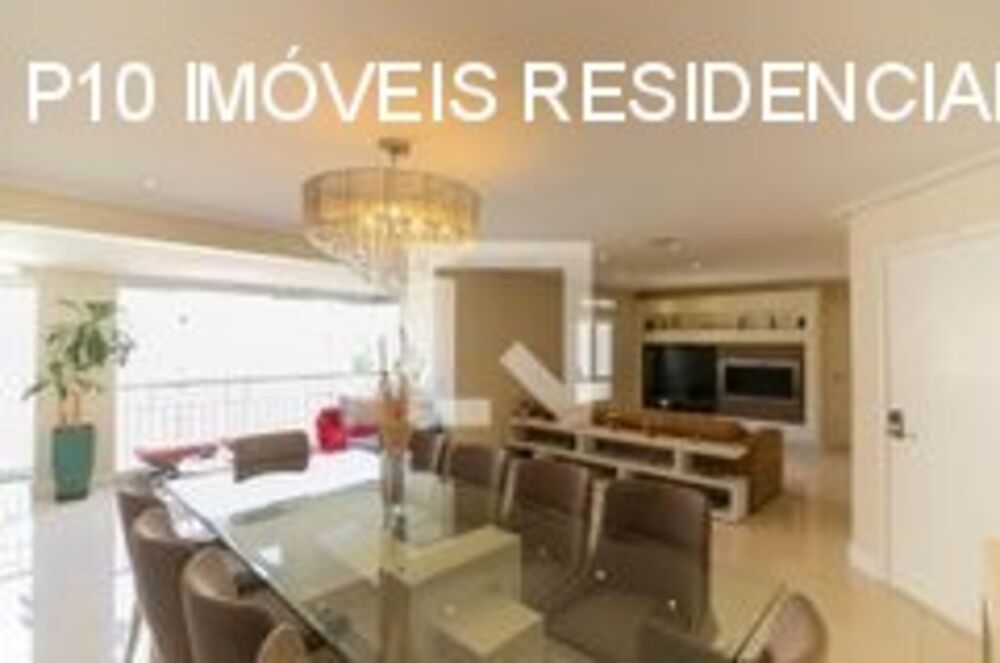Apartamento à venda com 3 quartos, 142m² - Foto 4