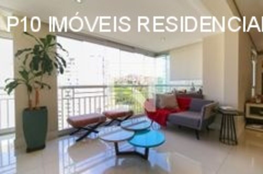 Apartamento à venda com 3 quartos, 142m² - Foto 27