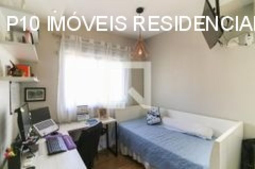 Apartamento à venda com 3 quartos, 142m² - Foto 12