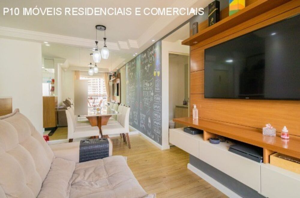 Apartamento, 2 quartos, 57 m² - Foto 4