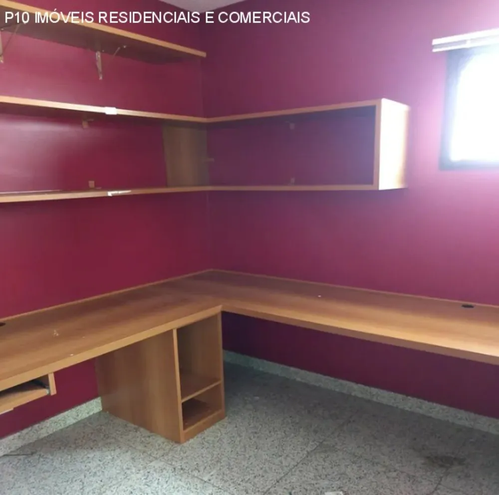 Apartamento, 4 quartos, 250 m² - Foto 5