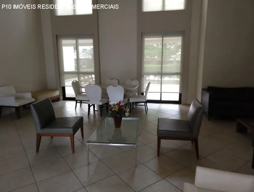 Apartamento, 4 quartos, 250 m² - Foto 9