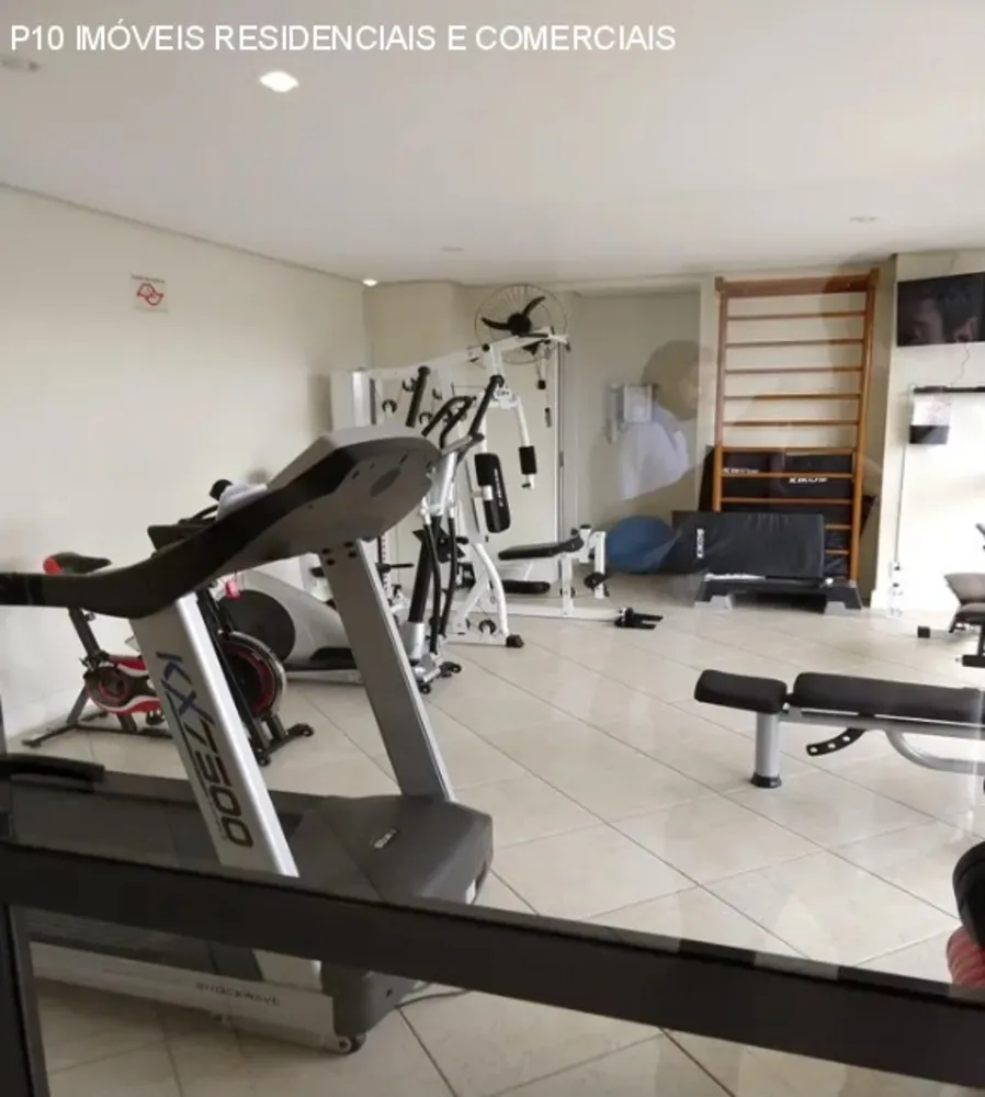 Apartamento, 4 quartos, 250 m² - Foto 10