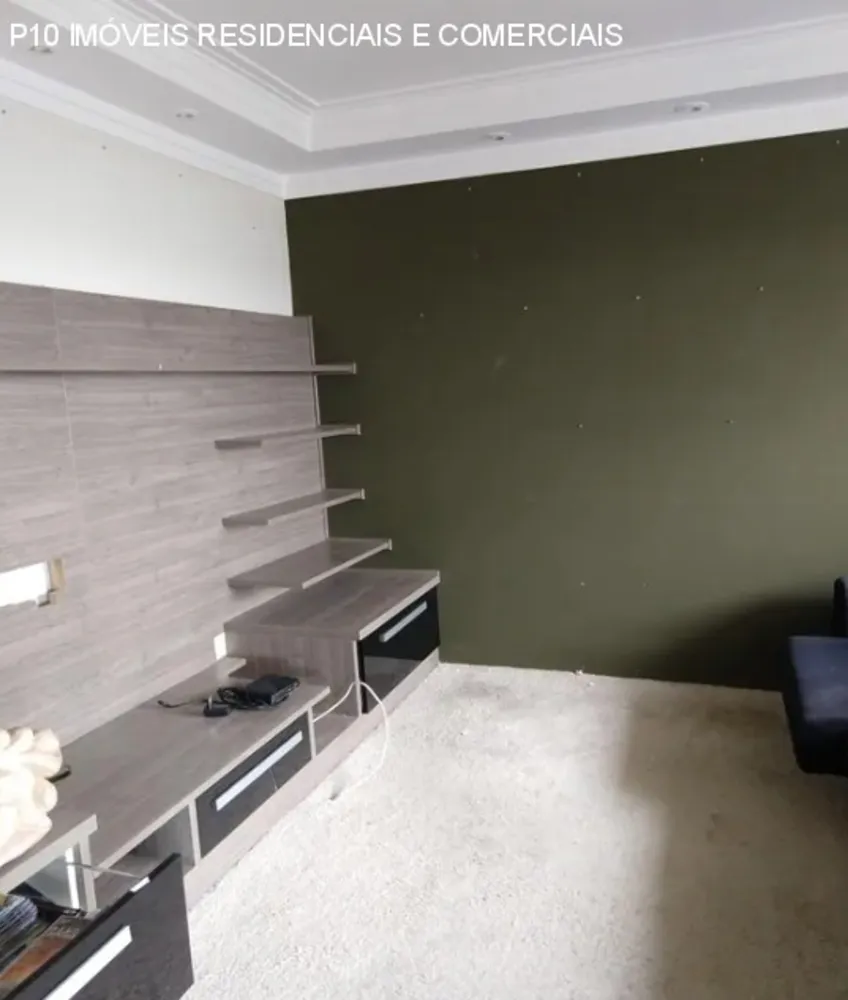 Apartamento, 4 quartos, 250 m² - Foto 4