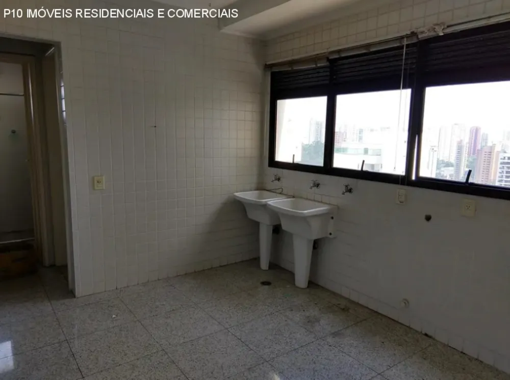 Apartamento, 4 quartos, 250 m² - Foto 6