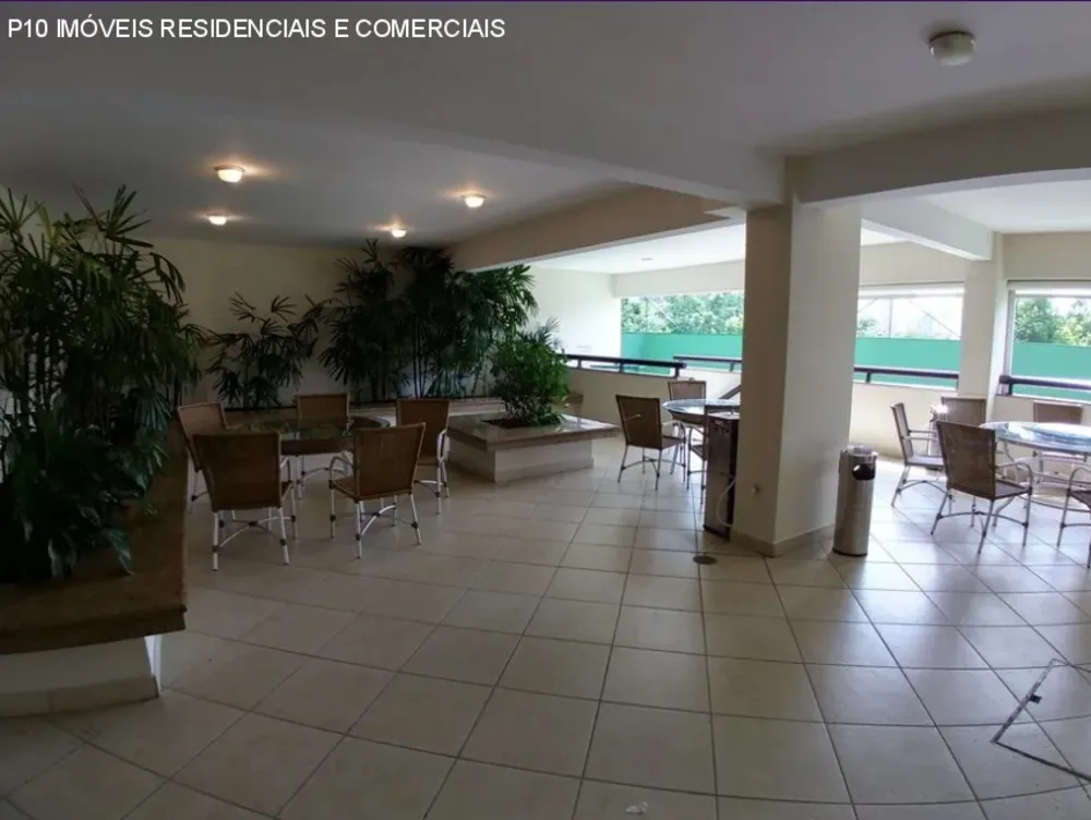 Apartamento, 4 quartos, 250 m² - Foto 12