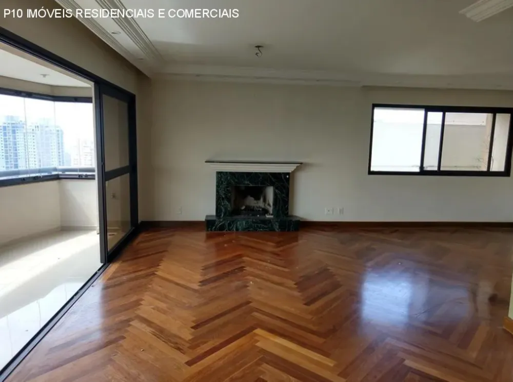 Apartamento, 4 quartos, 250 m² - Foto 2
