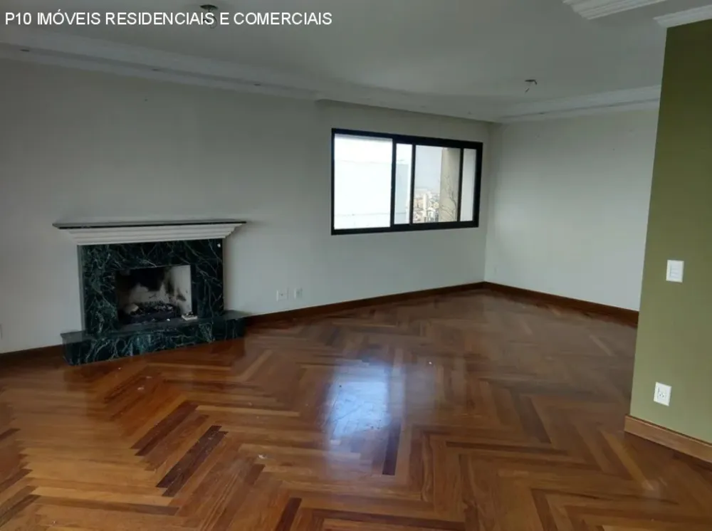 Apartamento, 4 quartos, 250 m² - Foto 3