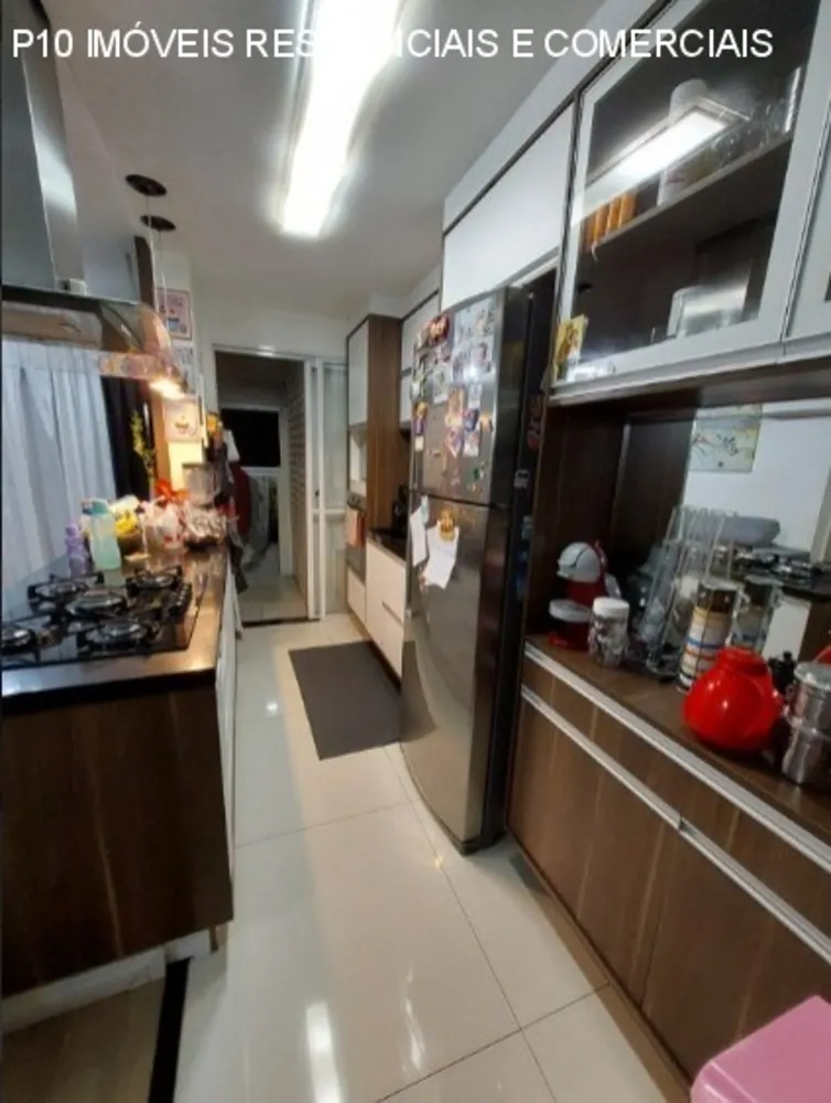 Apartamento, 2 quartos, 75 m² - Foto 7