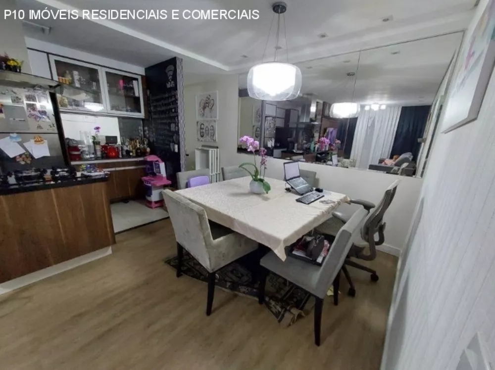 Apartamento à venda com 2 quartos, 75m² - Foto 3