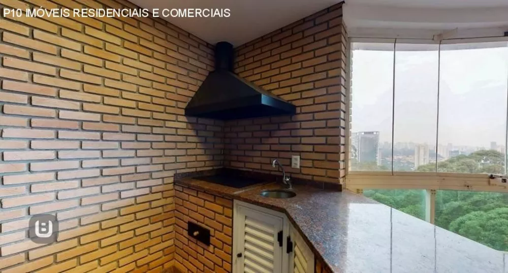 Apartamento à venda com 3 quartos, 367m² - Foto 3