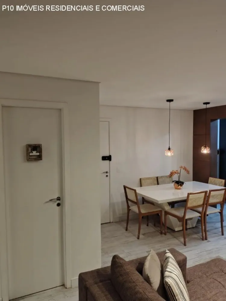 Apartamento, 2 quartos, 92 m² - Foto 3