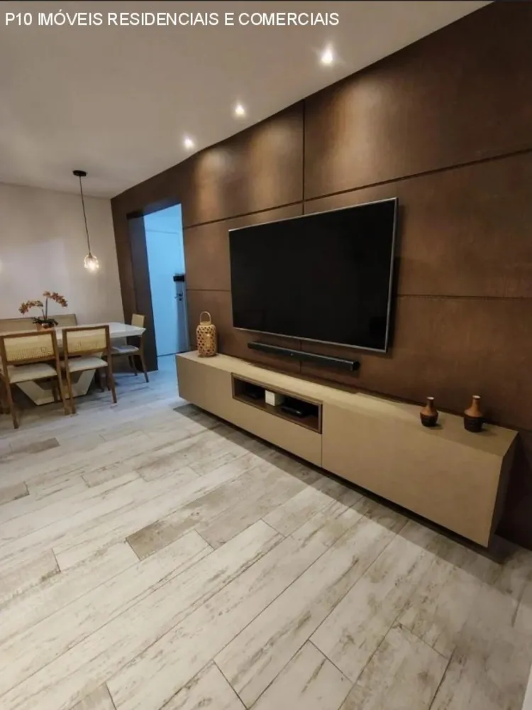 Apartamento, 2 quartos, 92 m² - Foto 5