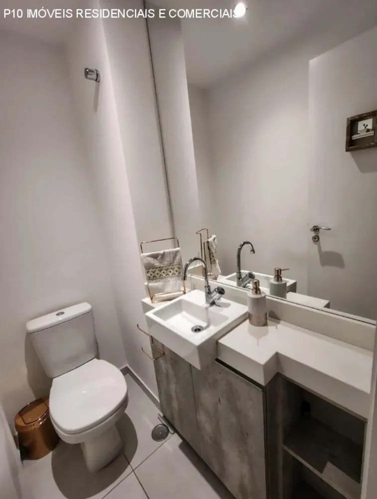 Apartamento, 2 quartos, 92 m² - Foto 12