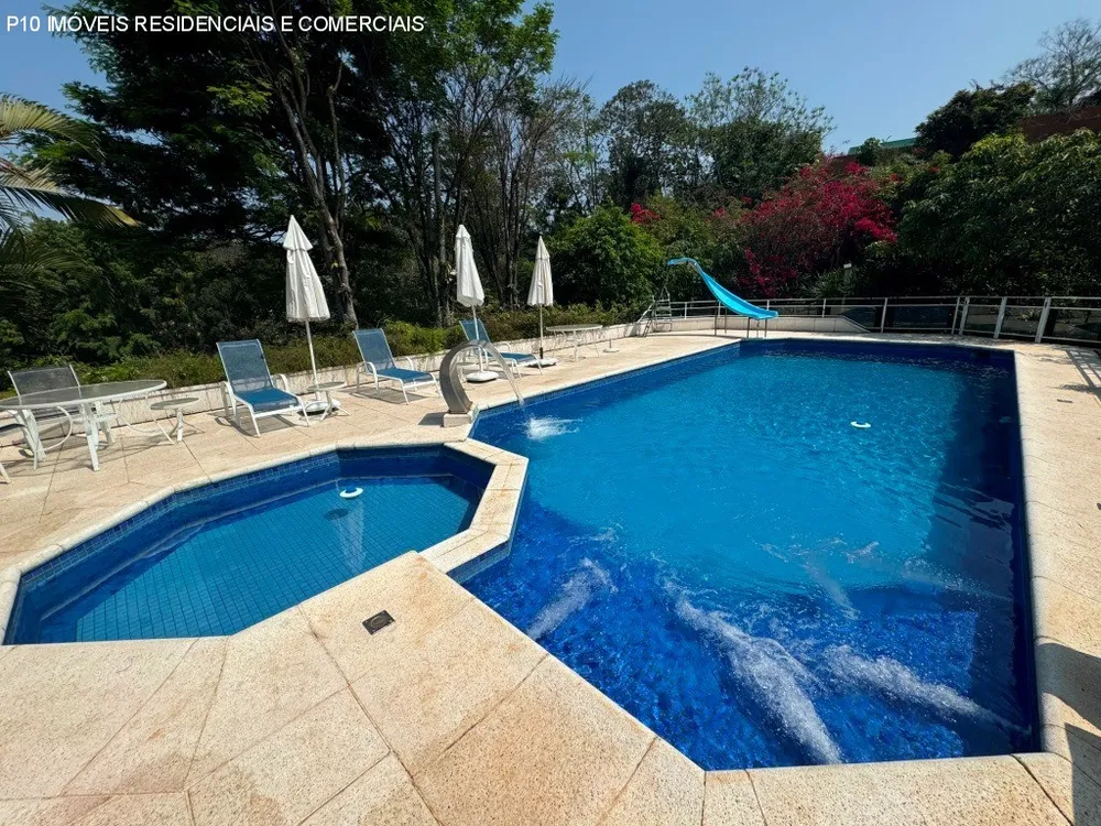 Casa de Condomínio, 8 quartos - Foto 6