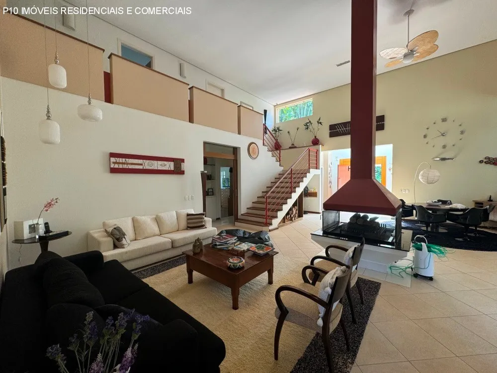 Casa de Condomínio, 8 quartos - Foto 4