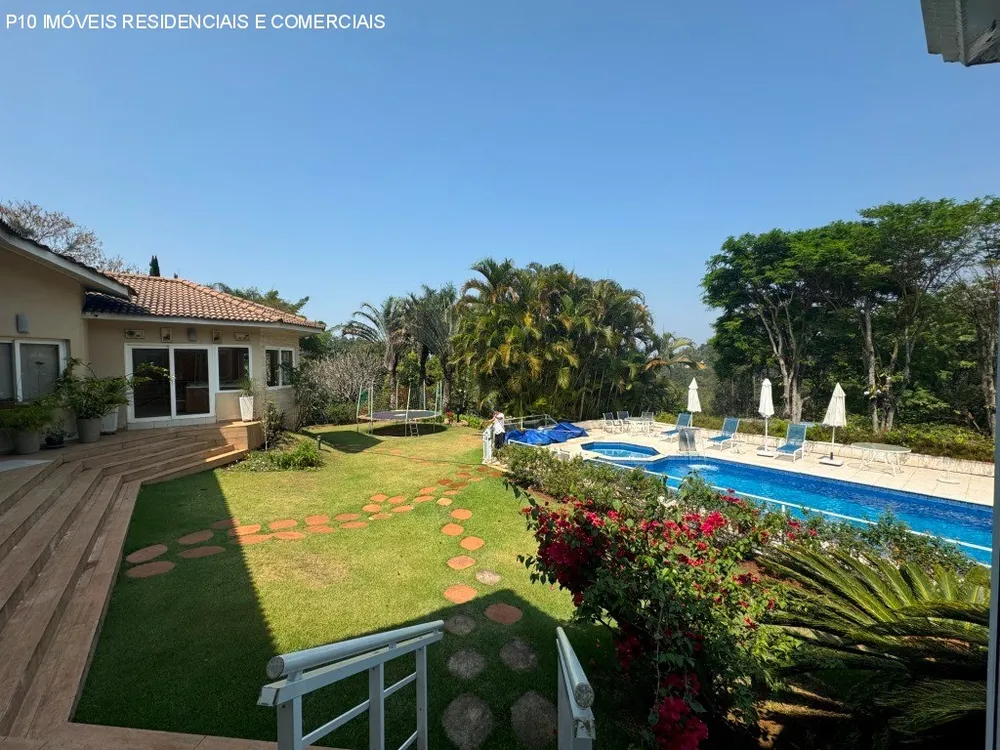 Casa de Condomínio, 8 quartos - Foto 7