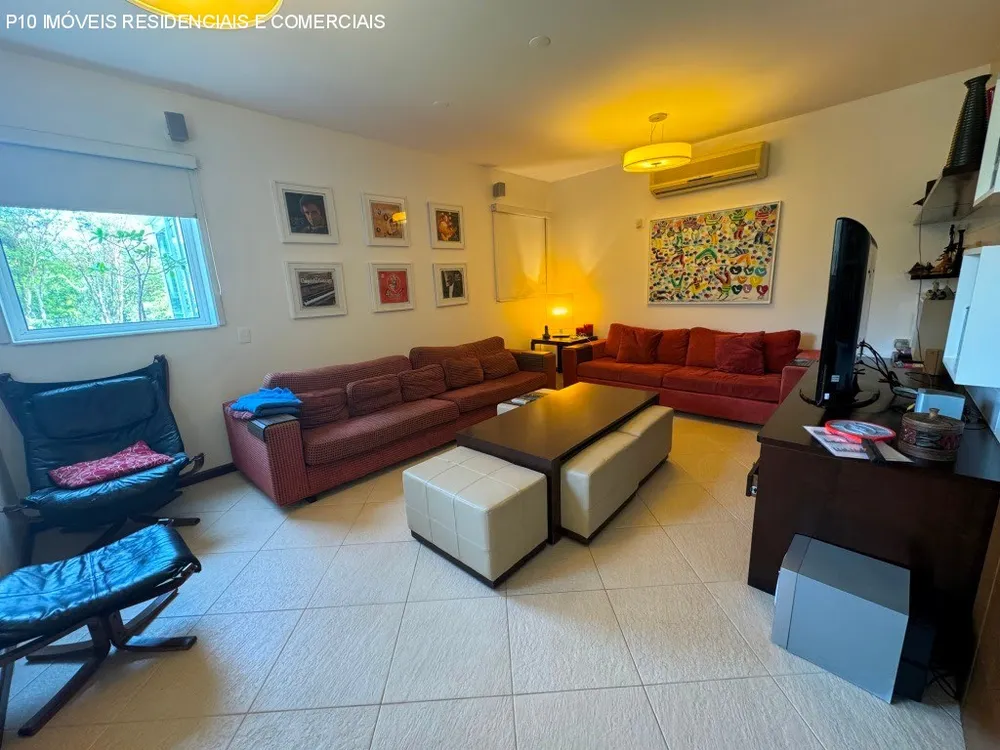 Casa de Condomínio, 8 quartos - Foto 9