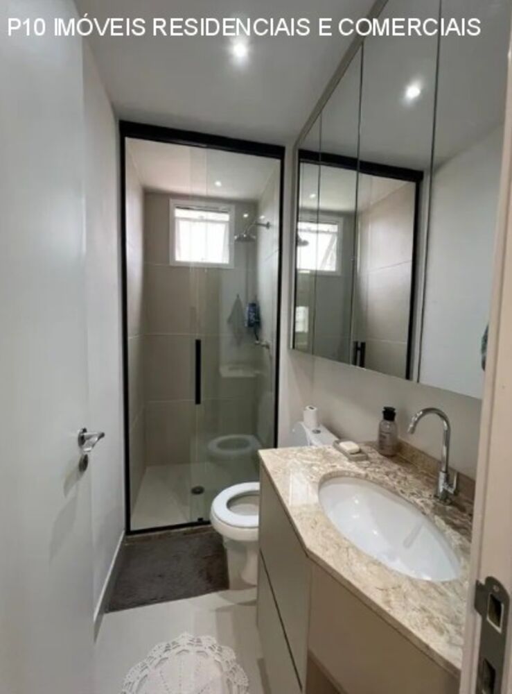 Apartamento, 2 quartos, 62 m² - Foto 13