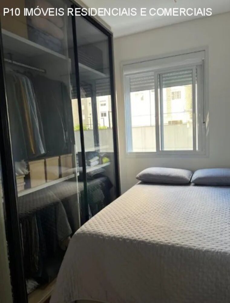 Apartamento, 2 quartos, 62 m² - Foto 6