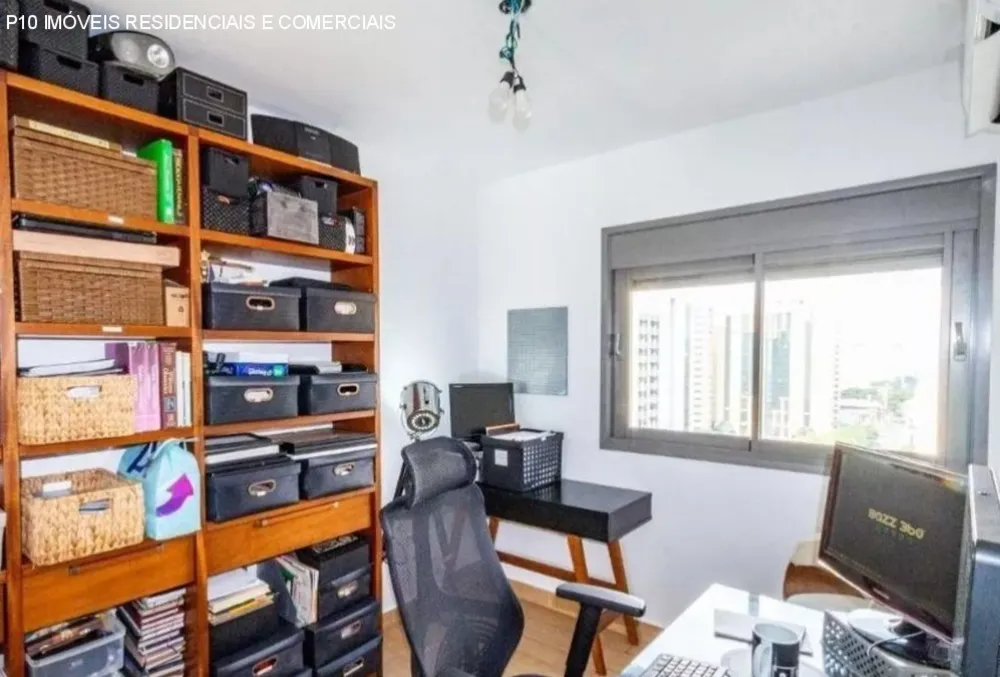 Apartamento, 3 quartos, 149 m² - Foto 6