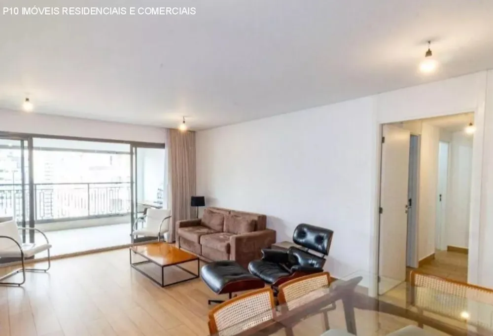 Apartamento, 3 quartos, 149 m² - Foto 2