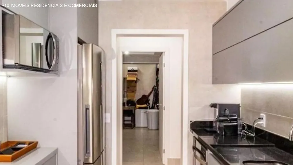 Apartamento, 3 quartos, 149 m² - Foto 7