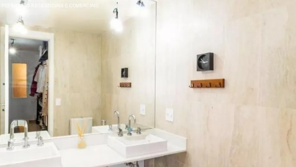 Apartamento, 3 quartos, 149 m² - Foto 10