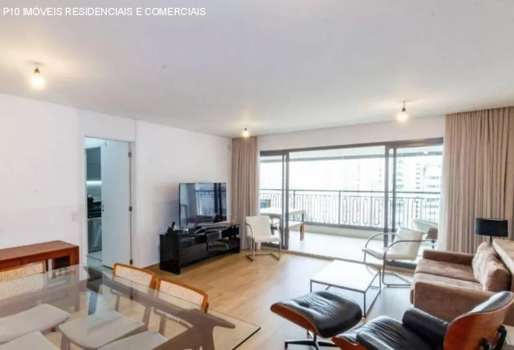 Apartamento, 3 quartos, 149 m² - Foto 3