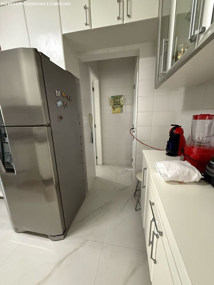 Apartamento à venda com 3 quartos, 104m² - Foto 7