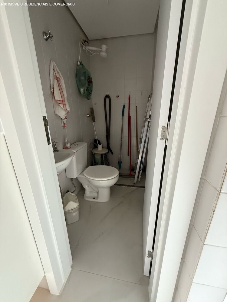 Apartamento à venda com 3 quartos, 104m² - Foto 18