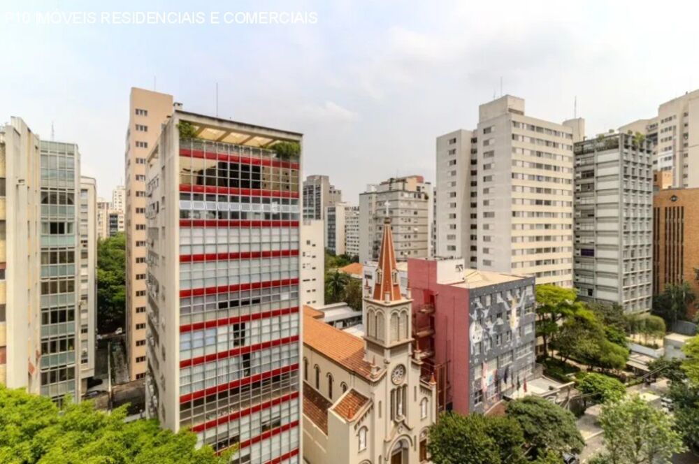 Apartamento, 4 quartos, 321 m² - Foto 5