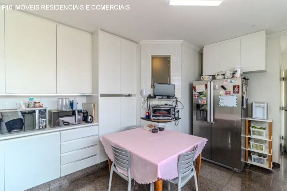 Apartamento, 4 quartos, 321 m² - Foto 7